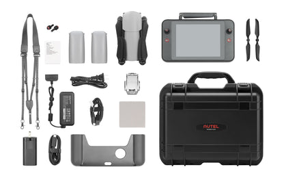 EVO Lite 6K Enterprise Premium Package