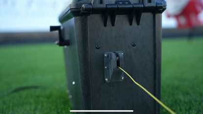 AeroMast Tether System