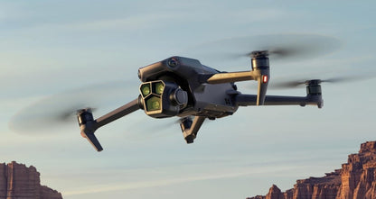 DJI Mavic 3 Pro (DJI RC) (NA)